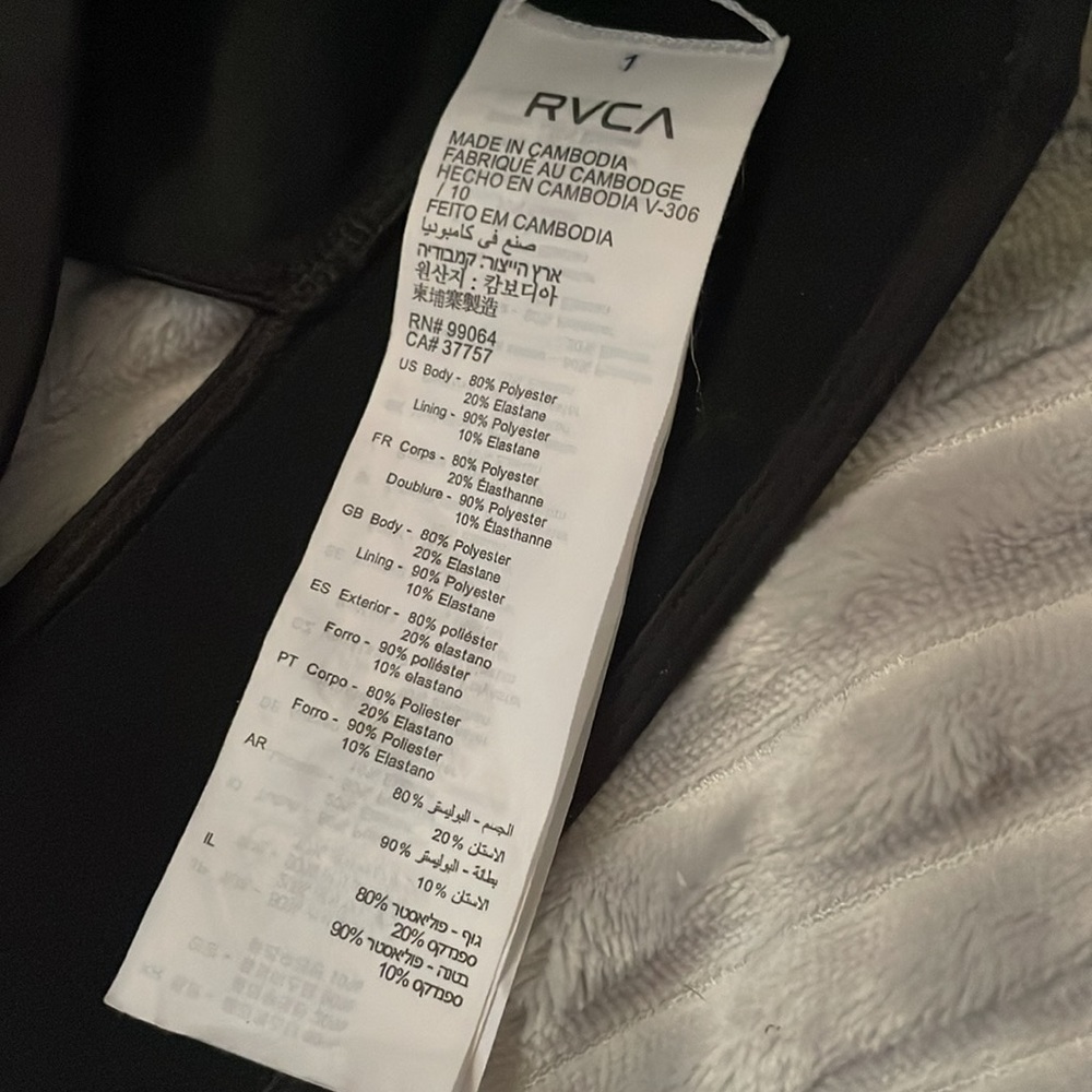 RVCA - Picture 3 of 8